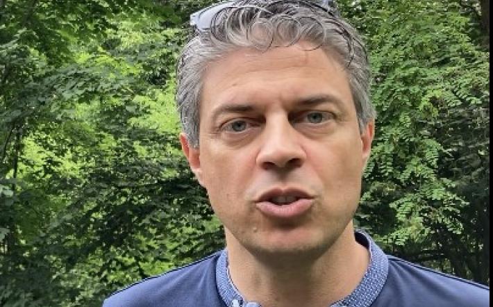 Crisi idrica: "servono bandi per rinnovare i sistemi di irrigazione"