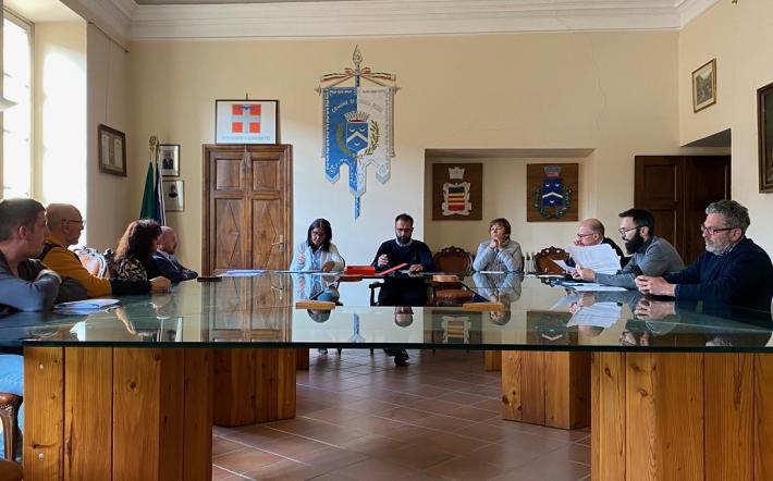 Chiusa Pesio: approvato il rendiconto, via libera ai lavori al cimitero di Vigna
