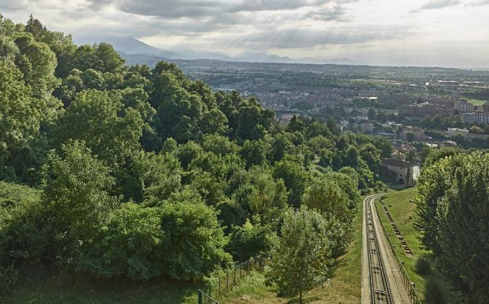 Landandè: domenica la camminata a Mondovì