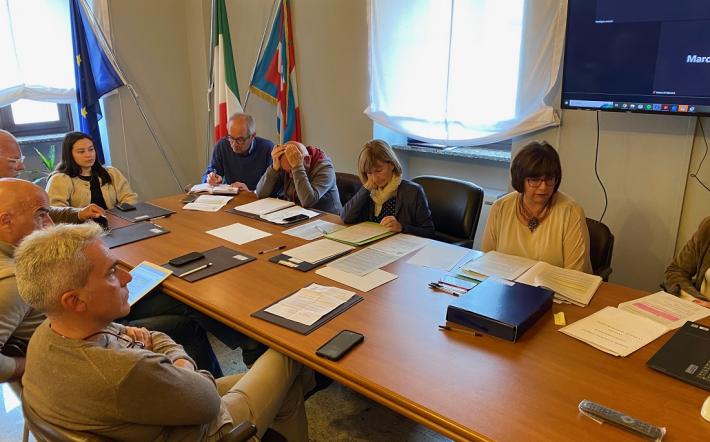 Frabosa: via libera al rendiconto di gestione