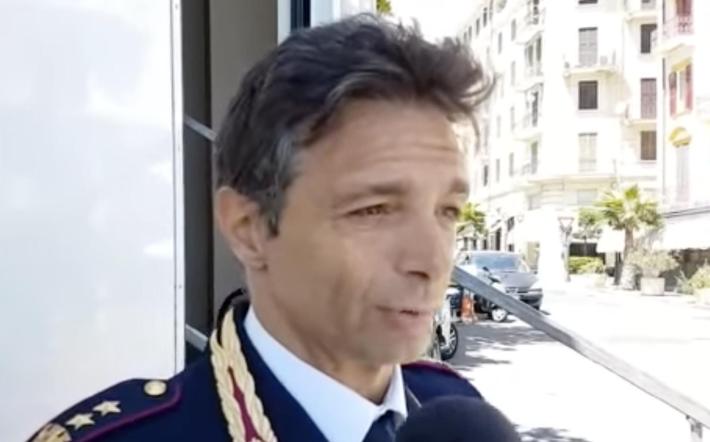 Cuneo: nuovo dirigente della Polizia amministrativa