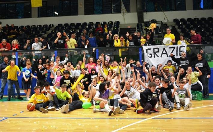 festa borsi ceva basket