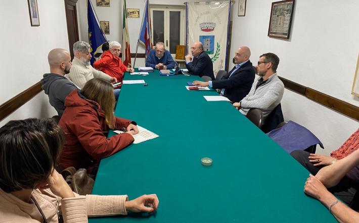 Torre Mondovì: aumenta la percentuale di differenziata