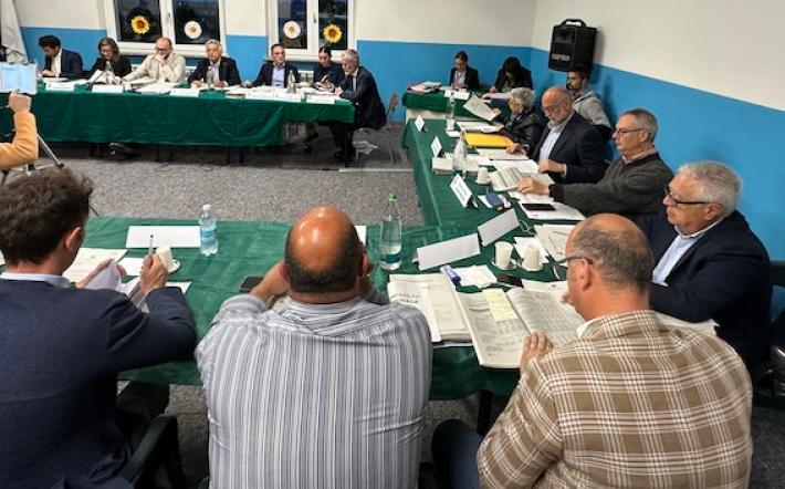 Mondovì, consiglio comunale: voci di dimissioni per il consigliere della Lega