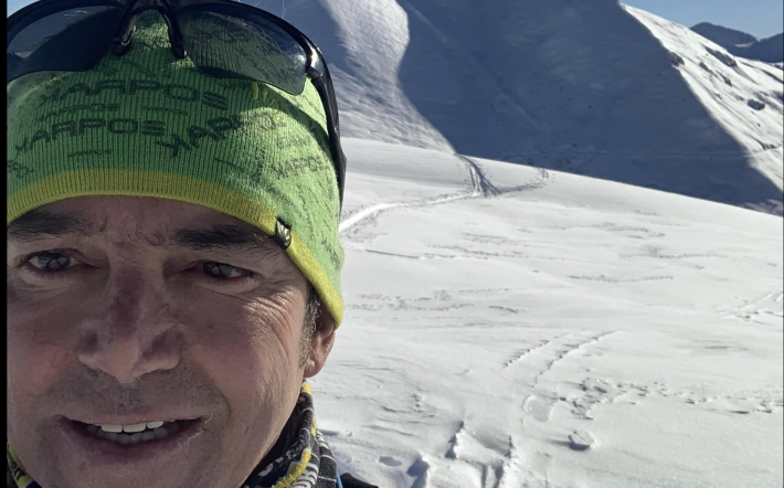 Mondovì: venerdì i funerali di Aimo, presidente del Cai