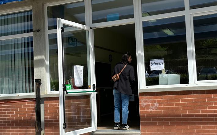 Elezioni comunali: l'affluenza nella giornata di voto di domenica. Nella "Granda" 53,39% (60,45% nel 2018). A Villanova ed Alto più votanti delle ultime consultazioni