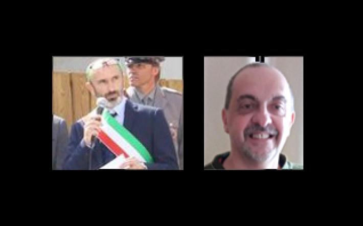 Alto e Castelnuovo: i sindaci sono De Andreis e Rebuffo (riconfermato)