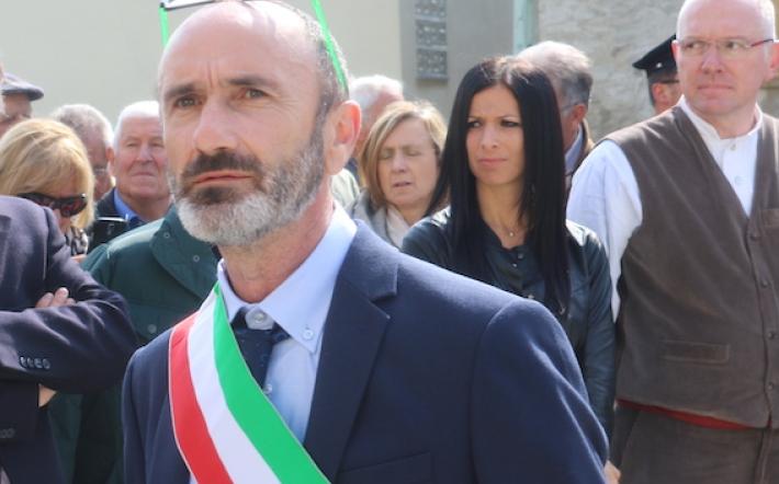 Rebuffo, confermato sindaco a Castelnuovo di Ceva: “Con la mia squadra proseguiamo nei progetti"