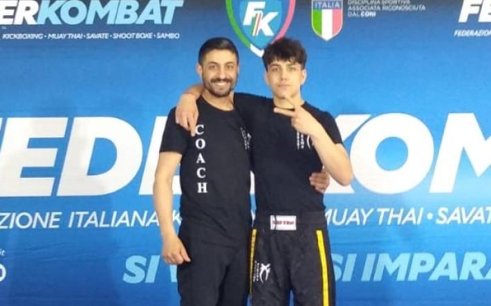 Fazzari Matteo Alessandro