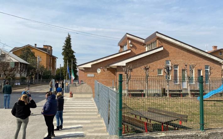 Pianfei: il Comune investe sulla scuola