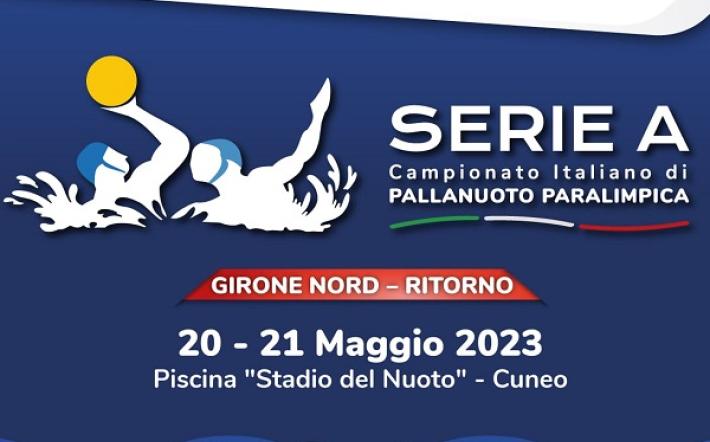 Pallanuoto disabili serie A