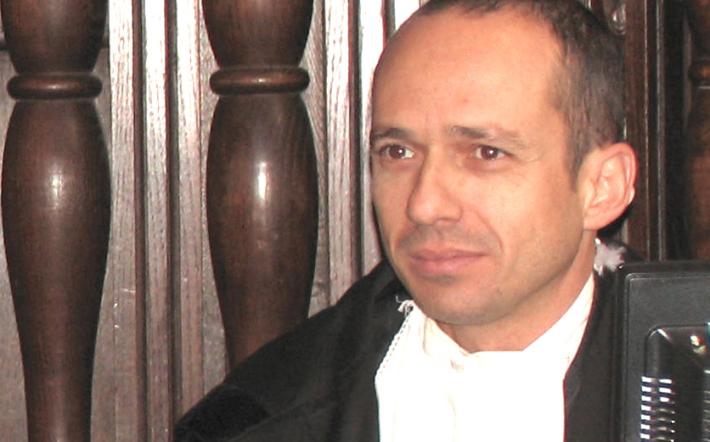 Mondovì, giudice Demarchi: per un voto non diventa presidente del tribunale di Torino