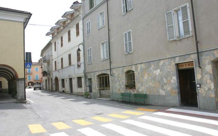  «La fondazione diocesana delle case di riposo parrocchiali di Mondovì perde i pezzi già prima di costituirsi. Incerto il destino della struttura di Niella Tanaro