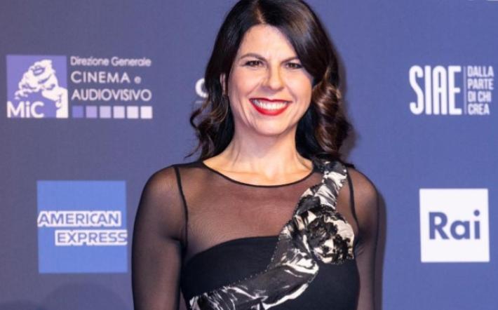 Dogliani: il 2 giugno Geppi Cucciari al Festival della Tv