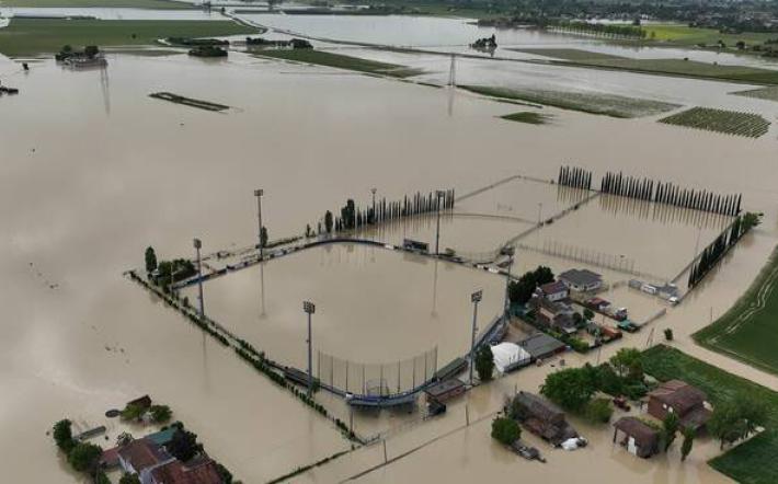 Mondovì aiuta l’Emilia – Romagna: raccolta materiale e consegna nei luoghi dell’alluvione. ECCO COME FARE
