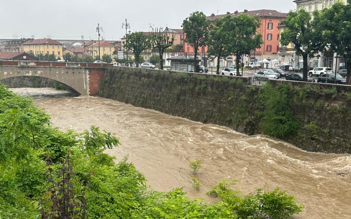Dopo il maltempo scendono a cinque le strade provinciali ancora chiuse o a senso unico. Una è a Roccaforte