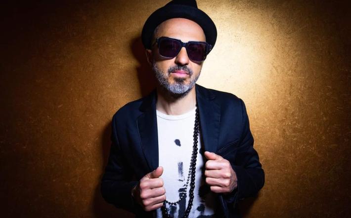 Dogliani: sarà Samuel dei Subsonica a chiunque il Festival della Tv