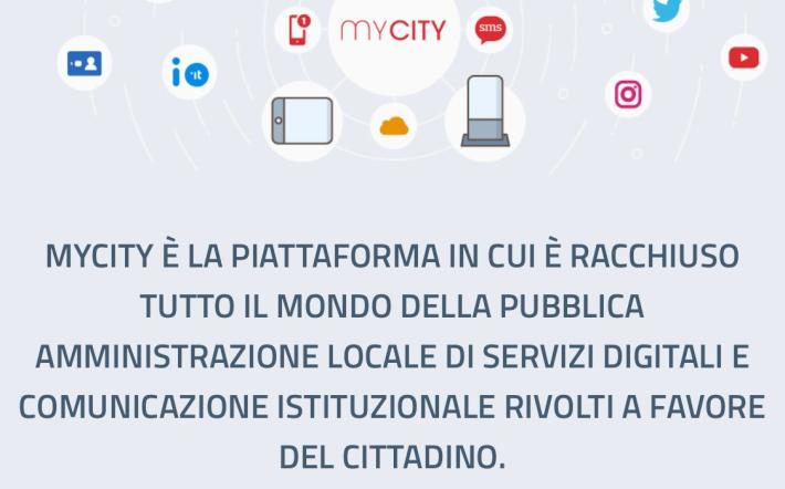 Il Comune di Briaglia investe sul digitale e prepara un’app dedicata