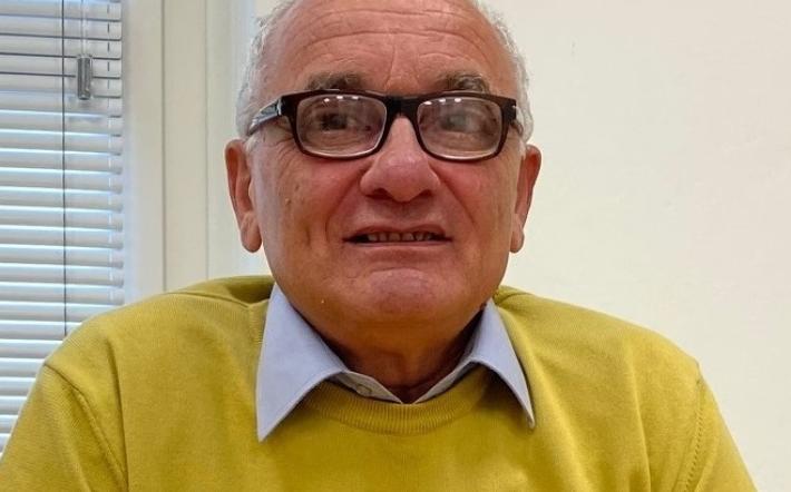 Vicoforte: Valter Roattino nuovo presidente del Circolo Acli di Fiamenga