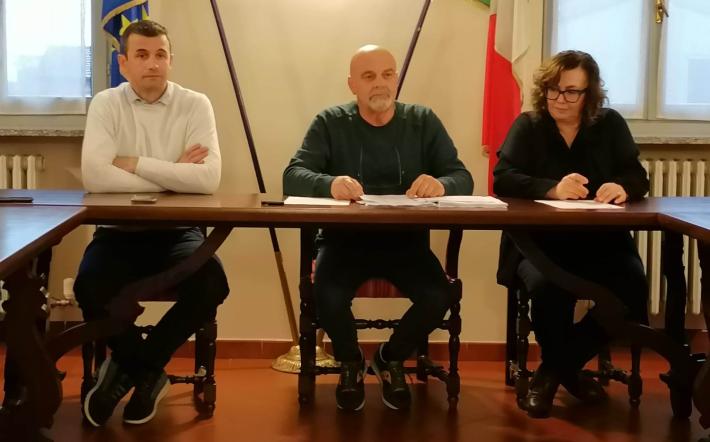 Farigliano applica l’avanzo per parco inclusivo e sistemazione dell’area di ingresso al paese
