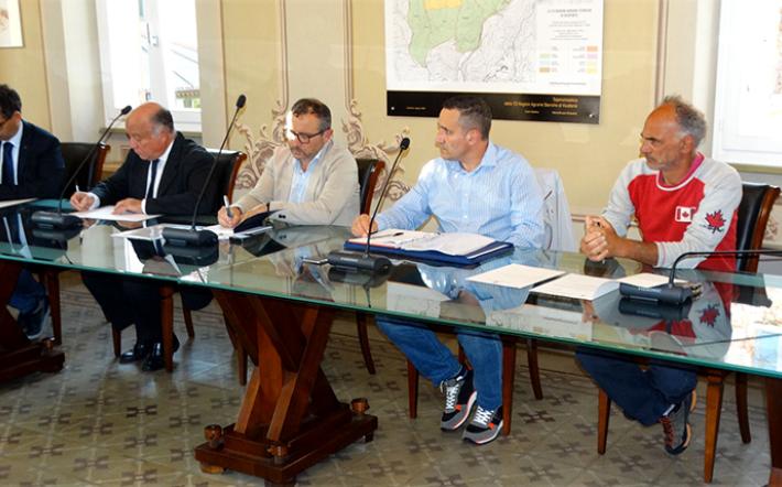 Vicoforte, primo consiglio del sindaco Gasco e prima sorpresa: Ganzinelli “incompatibile”