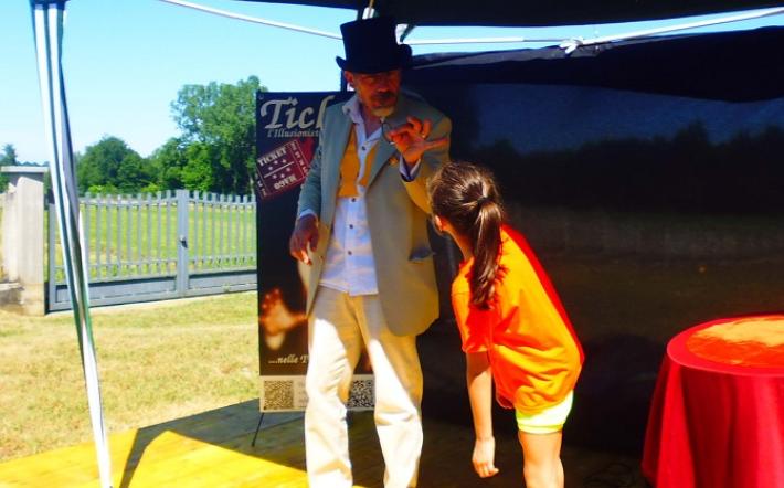 A Pianfei torna l’Hobbes Fest della Cooperativa Animazione Valdocco