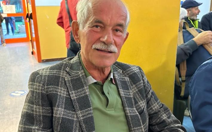 Consiglio comunale a Sant'Anna, Cattaneo subentra a Gasco (Lega) e prima scaramuccia con il sindaco. Tema: i giovani