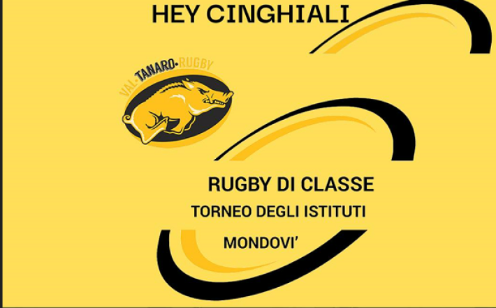 rugby classe Mondovì