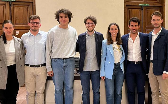 Mondovì, Circolo delle Idee, rinnovato il consiglio direttivo: Beatrice Perrone eletta nuova presidente 