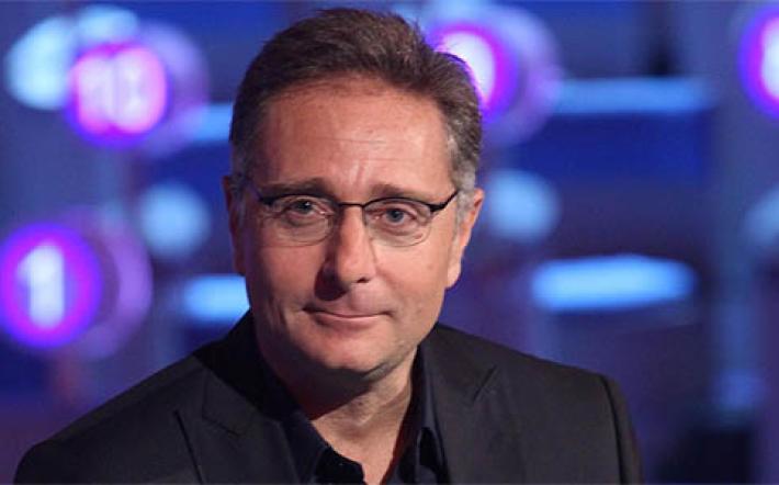Dogliani, Festival della Tv 2023: oggi è il giorno di Bonolis