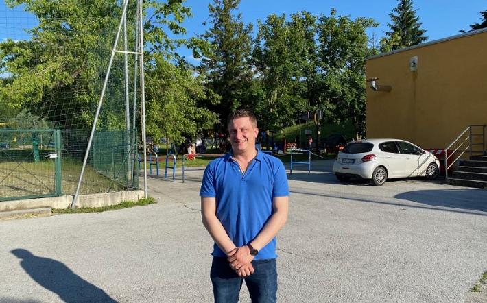 San Michele, parla il sindaco Aimone: «I nostri obiettivi per i primi 100 giorni»