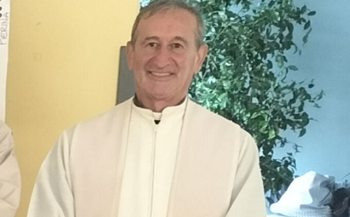 don Aldo Mattei 