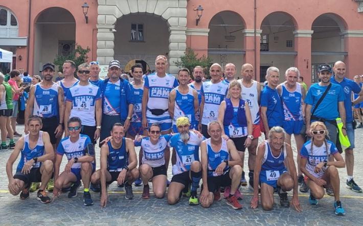 gruppo Pam Due Castelli