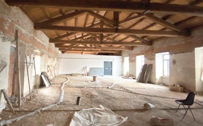Mondovì: nuova sala polivalente alle Ex Orfane. Progetto da 1,9 milioni di euro dal Pnrr