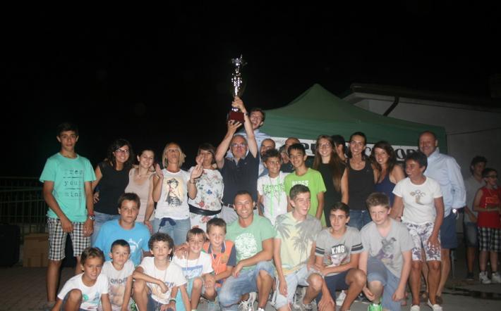 Vicoforte: torna il Palio dei Rioni