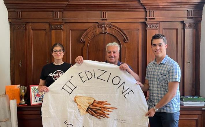 Niella: la festa del pane sarà dedicata al Rubatà di campagna