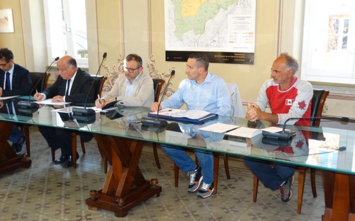 Vicoforte, altro colpo di scena: Ganzinelli torna in Consiglio