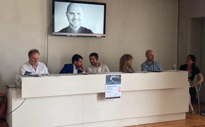 Mondovì è pronta a trasformarsi in palco per Piazza di Circo 