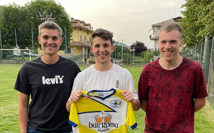 Raineri Bagnasco e Bracco