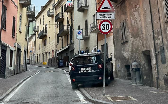 Mondovì: importante operazione antidroga dei carabinieri della Compagnia locale