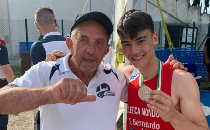 Arcobelli e Vera