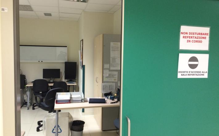 Sanità: radiografie al torace con accesso diretto all’ospedale di Ceva