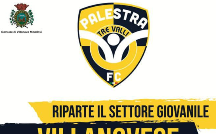 villanova calcio 