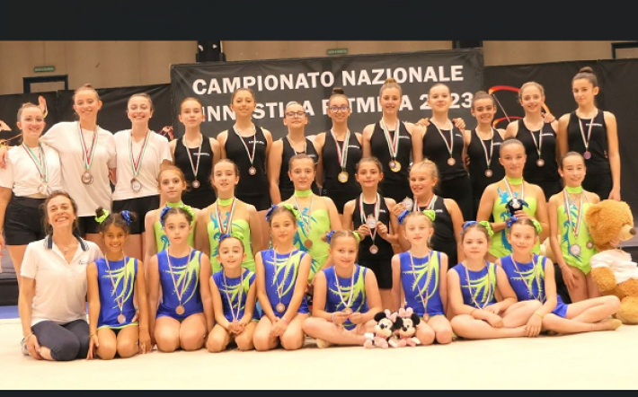 Mondovì AICS Categoria D