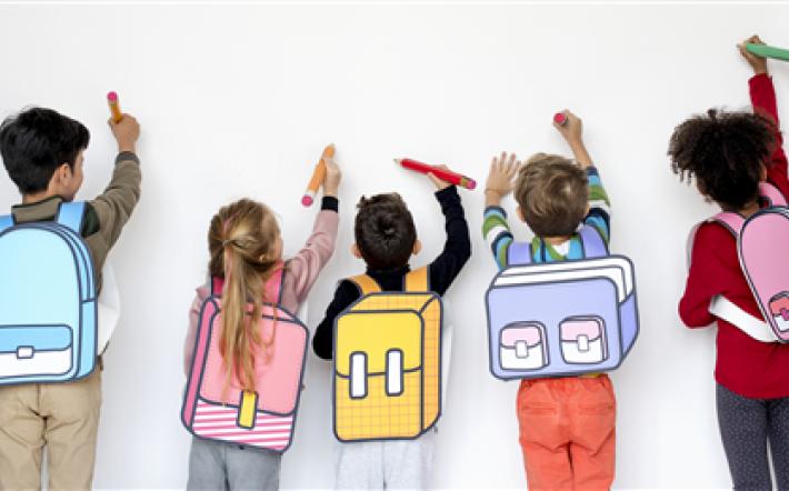Chiusa Pesio: un doposcuola “extralarge” con Officina Collega-Menti