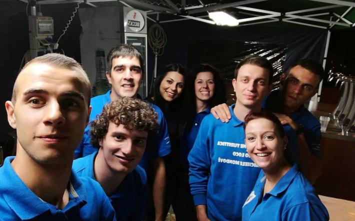 San Michele: cambio alla guida della Pro Loco