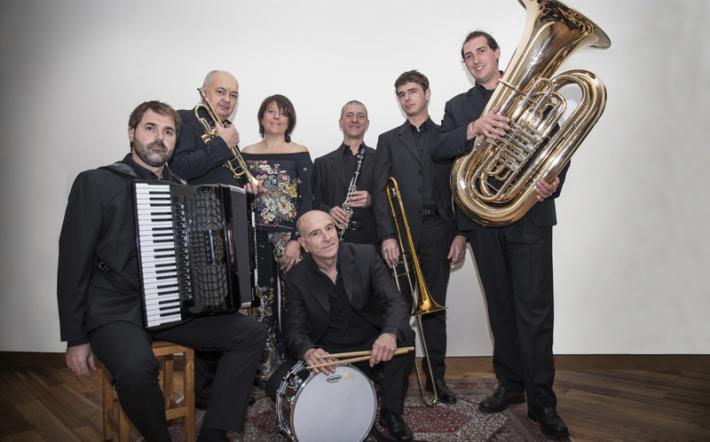 Chiusa Pesio: torna la musica dal vivo con “Accademie in valle”