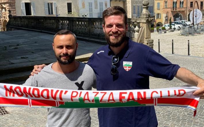 Massa Boa Piazza