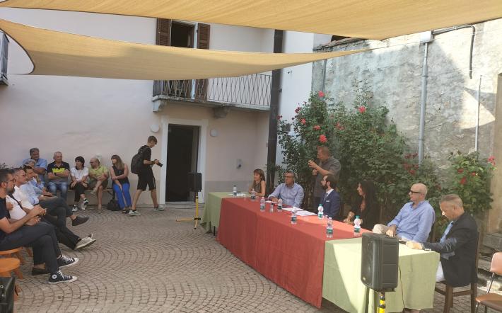 Le antiche vie monregalesi: un convegno per ampliare l'offerta turistica del territorio