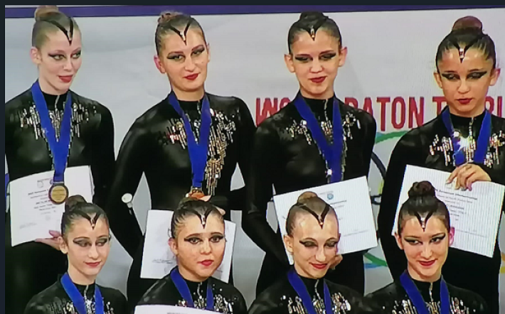 Team Junior Carrù Europa